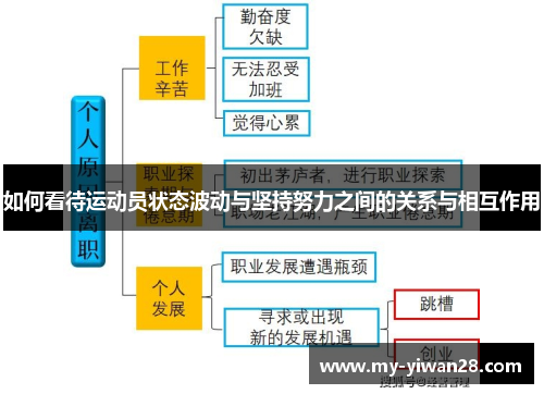 如何看待运动员状态波动与坚持努力之间的关系与相互作用