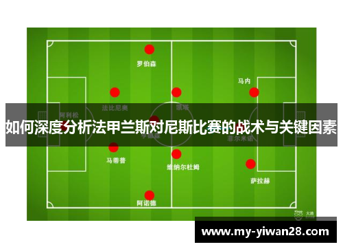 如何深度分析法甲兰斯对尼斯比赛的战术与关键因素